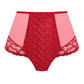 Tailleslip Fantasie - Ana - Rood - RED