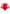 Tailleslip Fantasie - Ana - Rood - RED