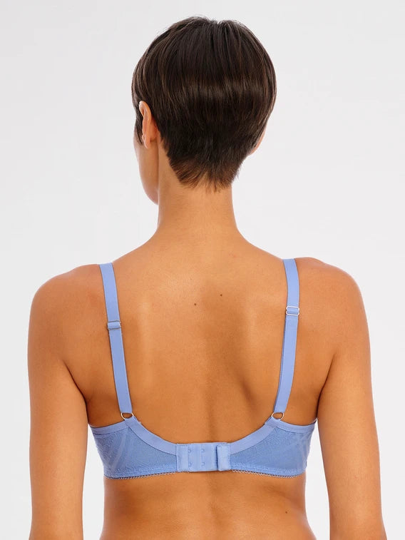 Full cup BH Freya - Freya Fatale - Blauw - COR
