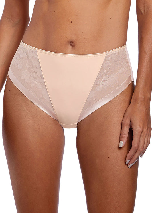 Slip Fantasie - Rebecca - Beige - NAE