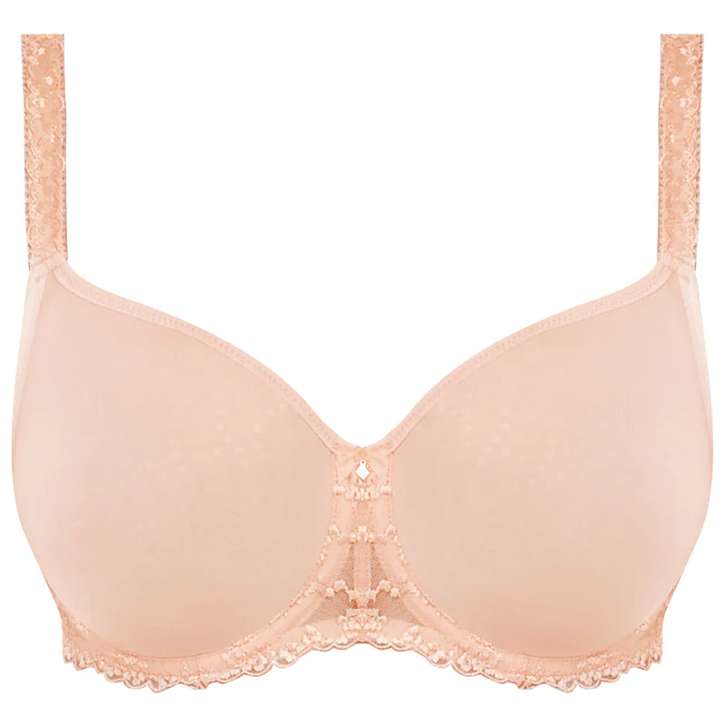 Full cup BH Fantasie - Ana - Rose - ROW