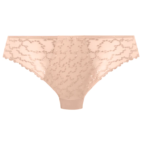 Hipster Fantasie - Ana - Beige - NAE