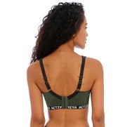Sports BH Freya - Dynamic - Groen - KHI