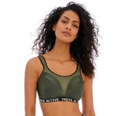 Sports BH Freya - Dynamic - Groen - KHI