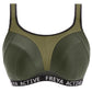 Sports BH Freya - Dynamic - Groen - KHI