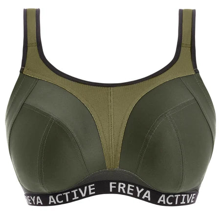 Sports BH Freya - Dynamic - Groen - KHI