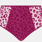 Tailleslip Chantelle Pulp - Girls - Framboos - 0IL