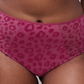 Tailleslip Chantelle Pulp - Girls - Framboos - 0IL