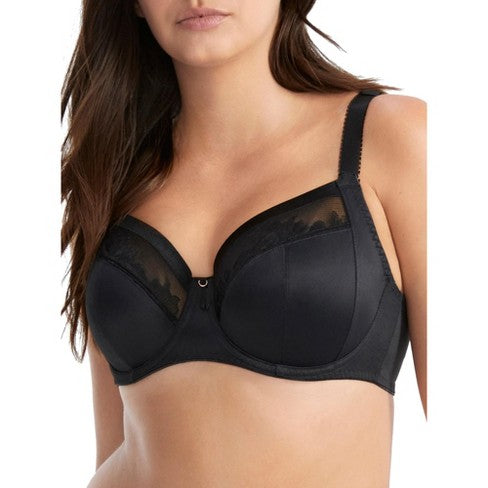 Full cup BH Fantasie - Illusion - Zwart - BLK