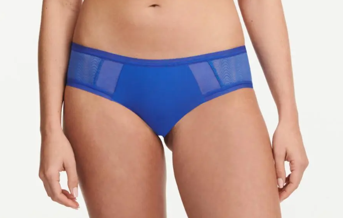 Hipster Passionata - Romane - Blauw - 0CU