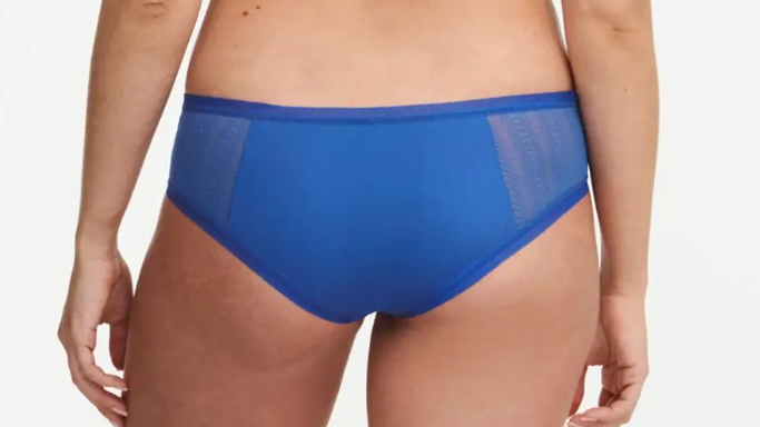 Hipster Passionata - Romane - Blauw - 0CU