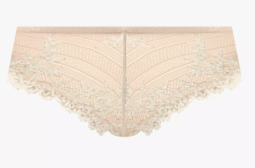 String Wacoal - Embrace Lace - Beige - 271