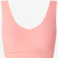 Bralette Chantelle - Softstretch - Pêche - 06V