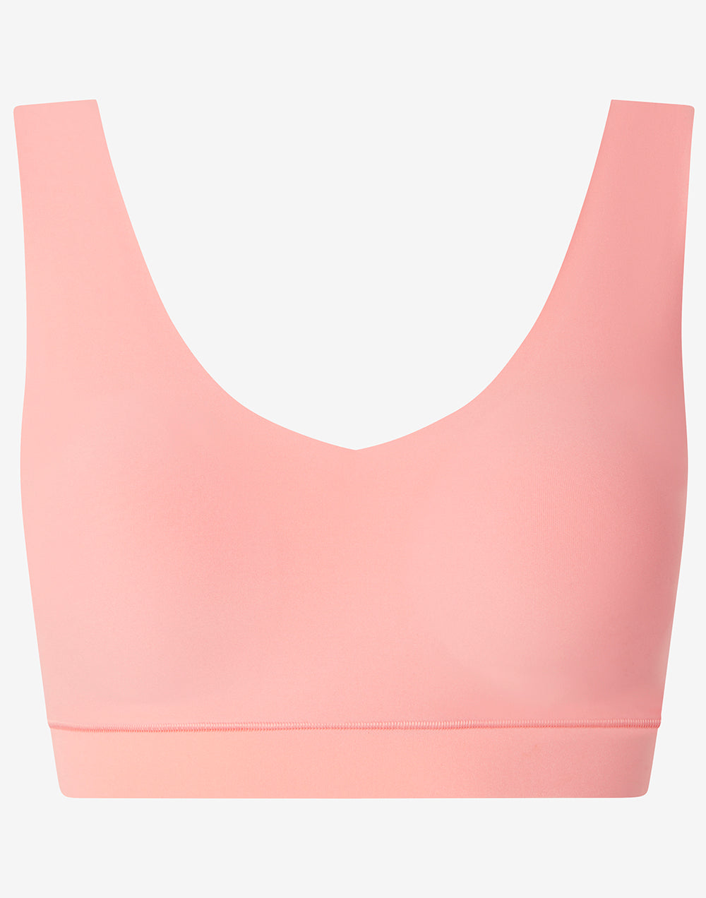 Bralette Chantelle - Softstretch - Pêche - 06V