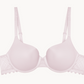 Soutien-gorge en forme de cœur Passionata - Rodeo - Violet - 714