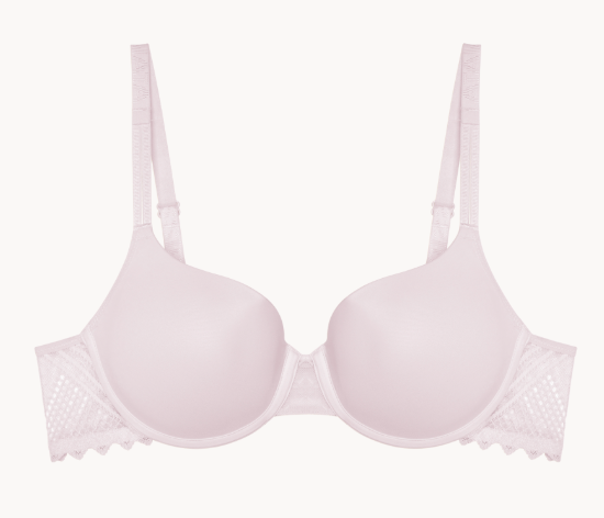 Soutien-gorge en forme de cœur Passionata - Rodeo - Violet - 714