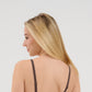 Bralette Lisca - Maya - Marron - 99