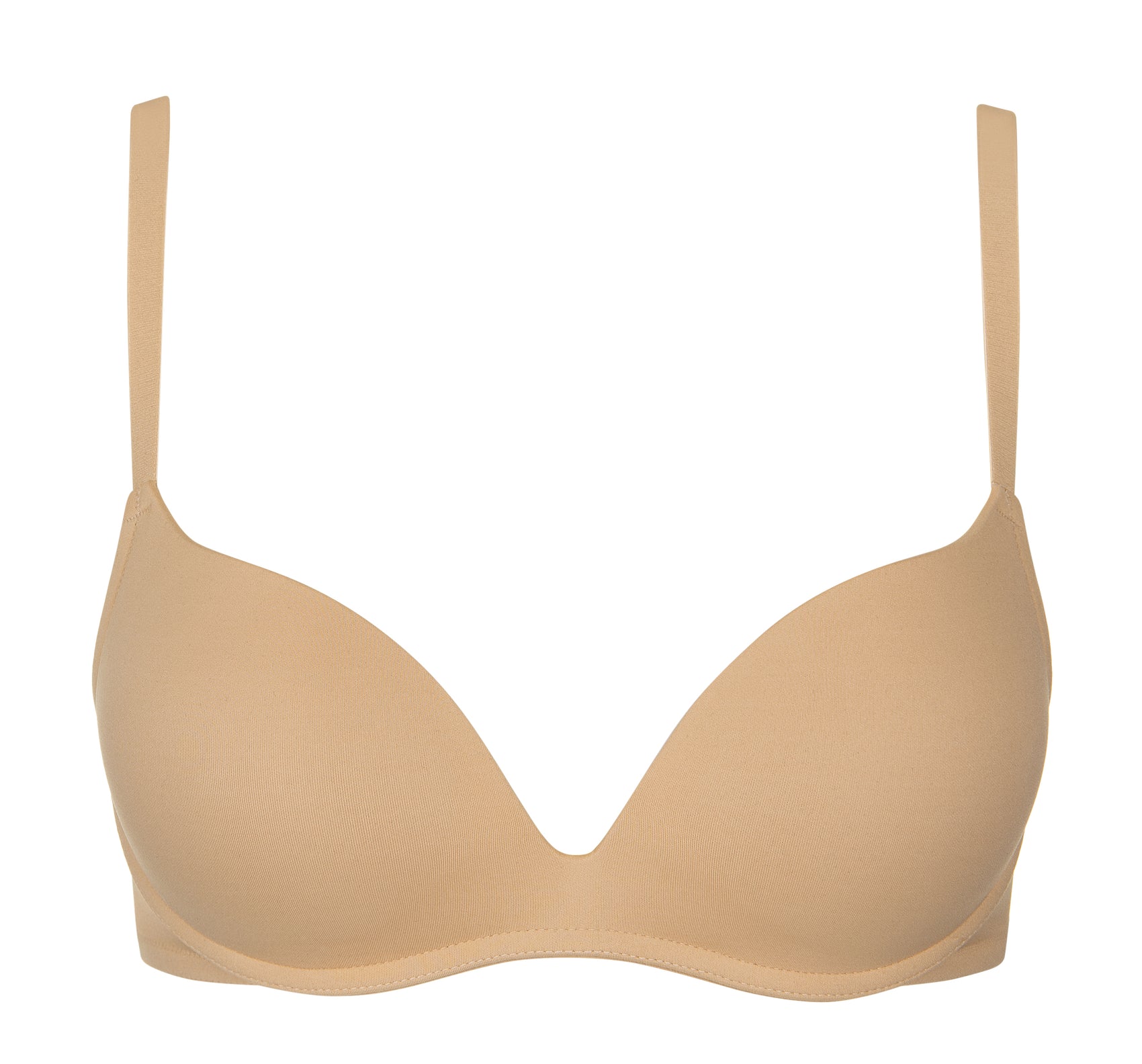 Bralette Lisca - Maya - Beige - 18