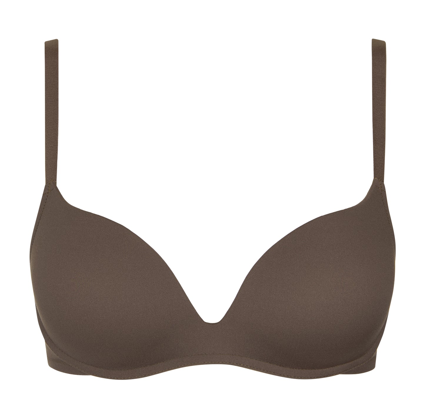 Bralette Lisca - Maya - Marron - 99