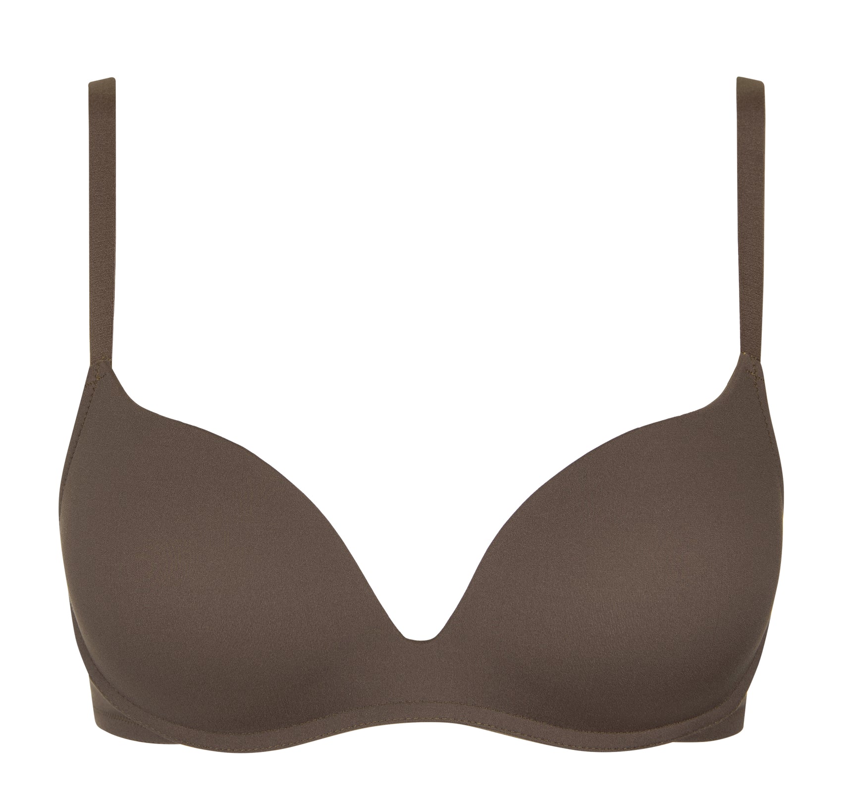 Bralette Lisca - Maya - Marron - 99