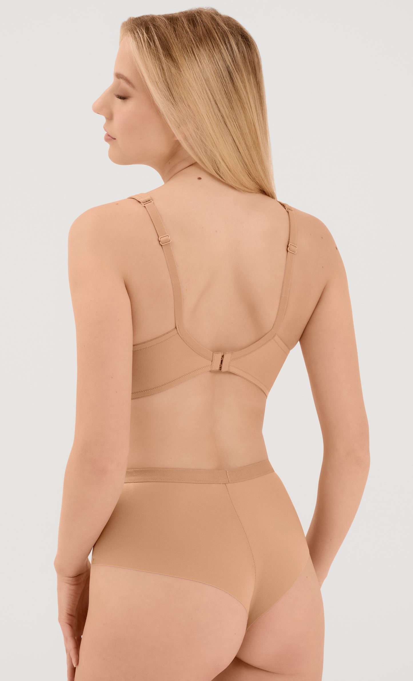 String Lisca - Maya - Beige - 18