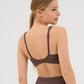 String Lisca - Maya - Marron - 99