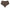 String Lisca - Maya - Marron - 99
