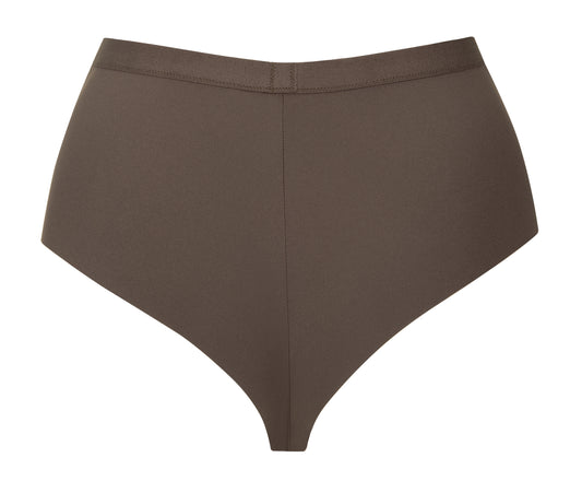 String Lisca - Maya - Marron - 99