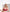 Bralette Lisca - Honey - Rouge - BR