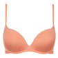 Bralette Lisca - Honey - Pêche - PM