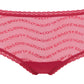 Culotte Lisca - Honey - Rouge - BR