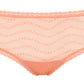 Culotte Lisca - Honey - Pêche - PM