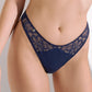 String Lisca - Lisca Cheek - Bleu - IB