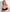 Soutien-gorge en forme de cœur Lisca - Sunflower - Bleu - IB