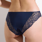 Culotte Lisca - Lisca Cheek - Bleue - IB