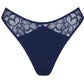 String Lisca - Lisca Cheek - Bleu - IB