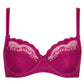 Soutien-gorge emboîtant Lisca - Evelyn - Violet - WE