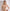 Soutien-gorge en forme de cœur Lisca - Evelyn - Beige - SA