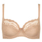 Soutien-gorge emboîtant Lisca - Evelyn - Beige - SA