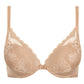 Soutien-gorge push-up Lisca - Evelyn - Beige - SA