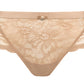 Culotte Lisca - Evelyn - Beige - SA