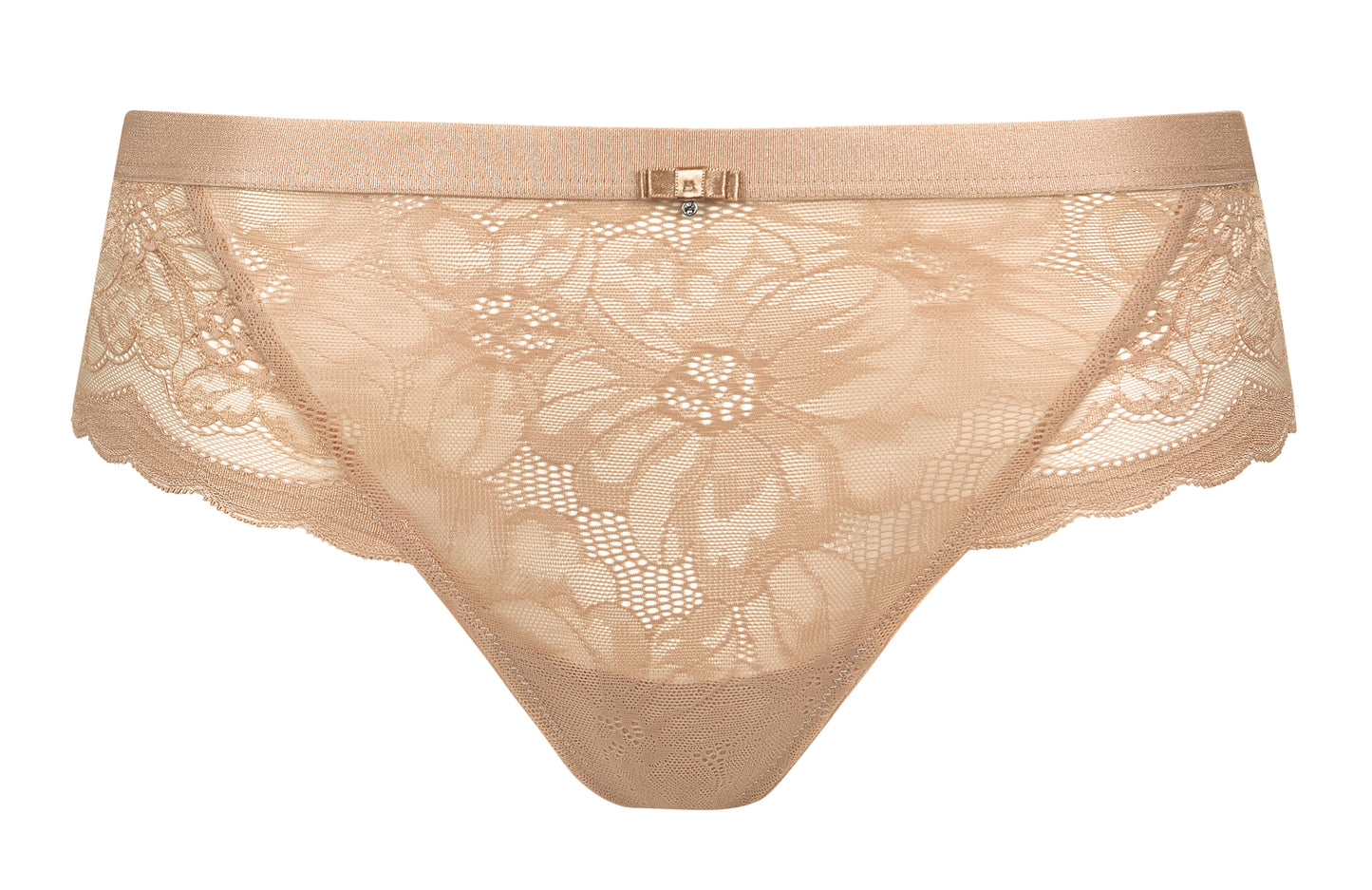 Culotte Lisca - Evelyn - Beige - SA
