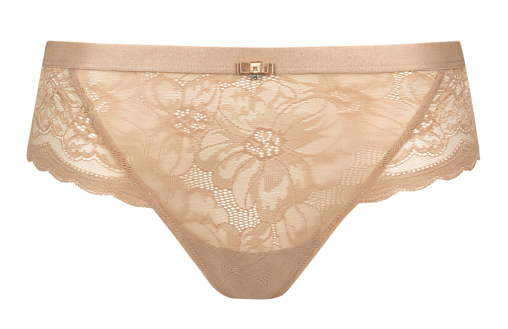 Culotte Lisca - Evelyn - Beige - SA