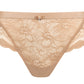 String Lisca - Evelyn - Beige - SA