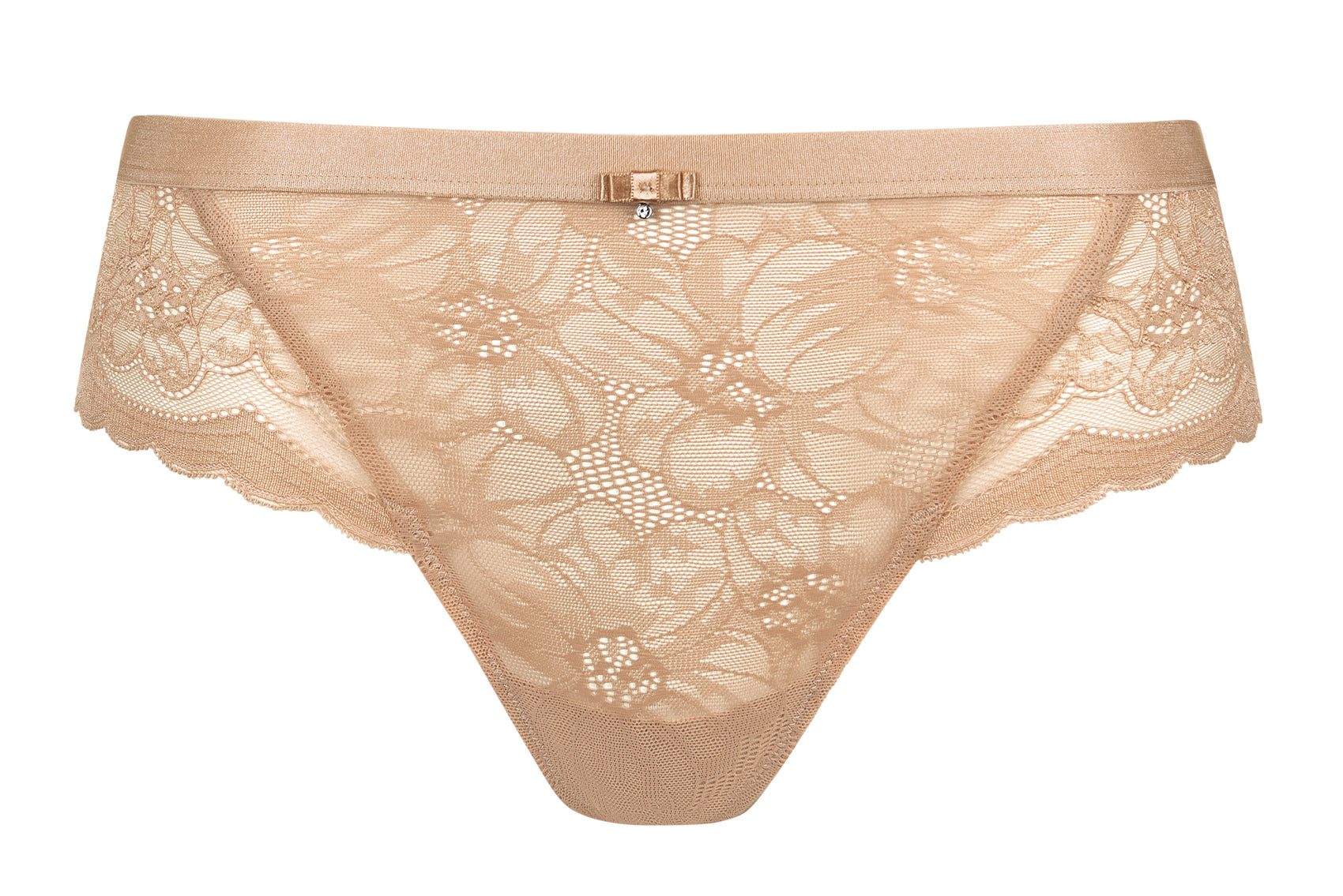String Lisca - Evelyn - Beige - SA