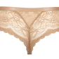 String Lisca - Evelyn - Beige - SA