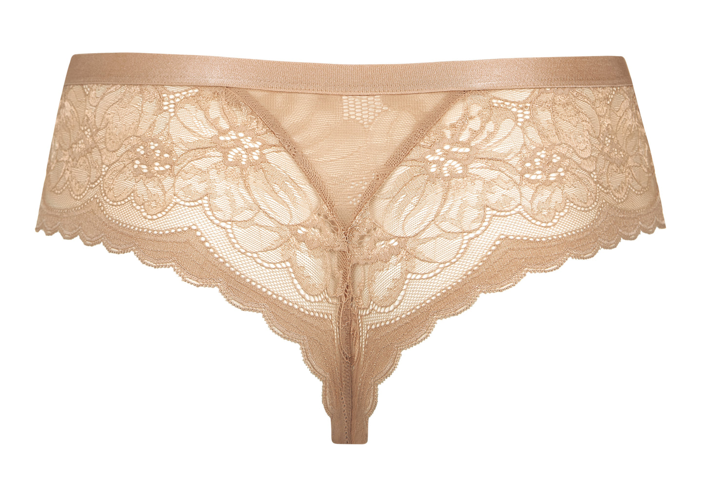 String Lisca - Evelyn - Beige - SA