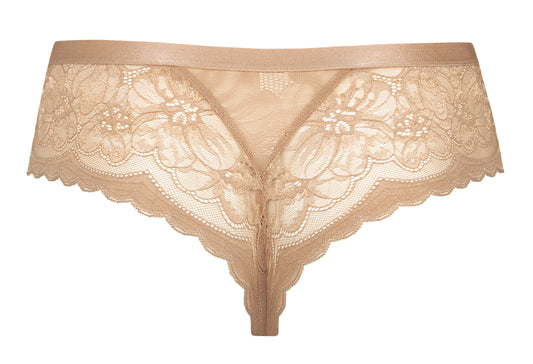 String Lisca - Evelyn - Beige - SA