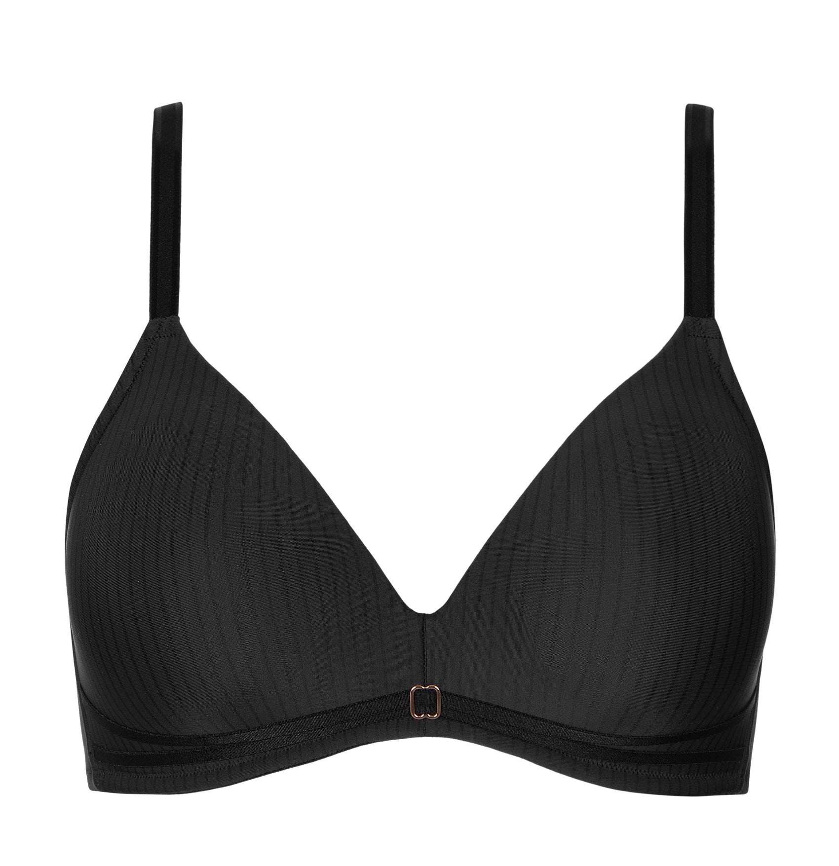 Bralette Lisca - Laura - Noire - 02