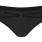 Culotte Lisca - Laura - Noire - 02